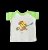 T-shirt transfer paper, heat transfer paper A4x50, dark transfer heat transfer paper Item Picture